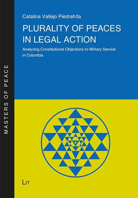 Produktbild: Plurality Of Peaces in Legal Action