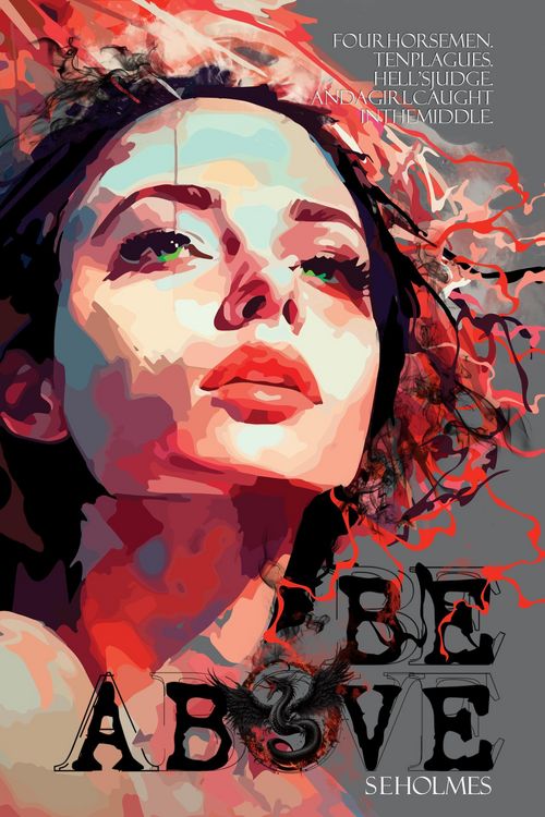 Produktbild: Be Above