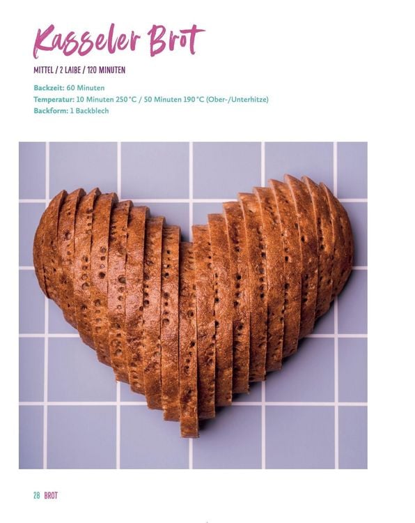 Produktbild: Katha backt glutenfrei