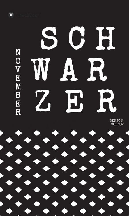 Produktbild: Schwarzer November
