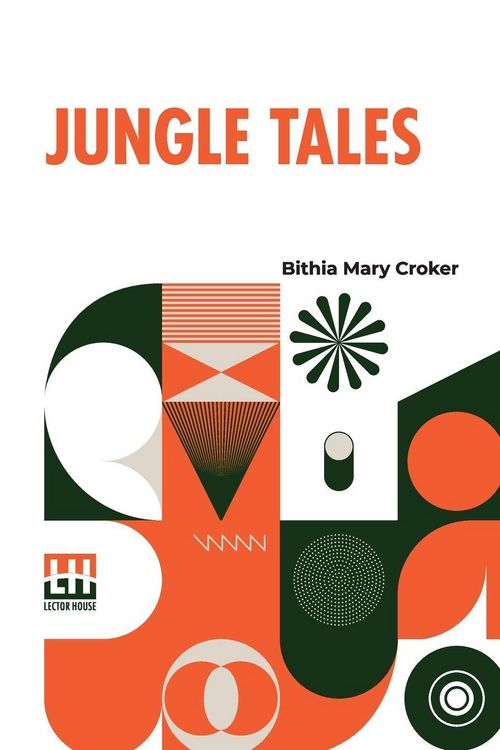 Produktbild: Jungle Tales