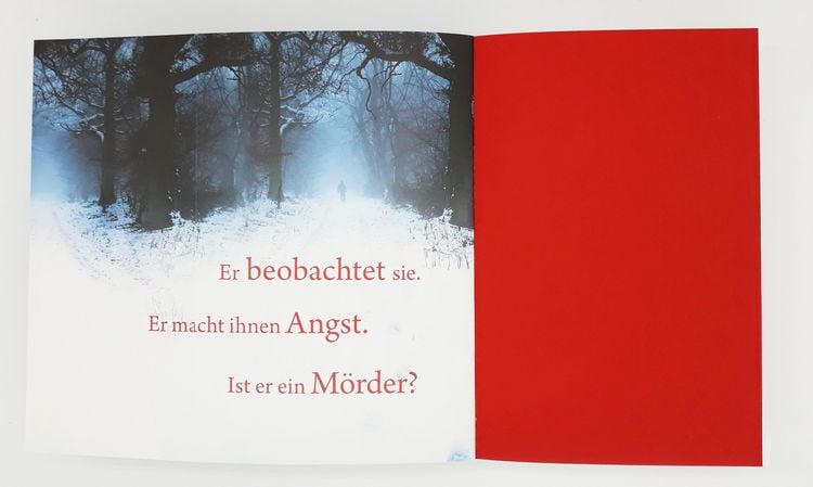 Produktbild: Der Beobachter
