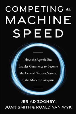 Produktbild: Competing at Machine Speed