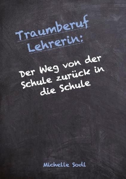 Produktbild: Traumberuf Lehrerin