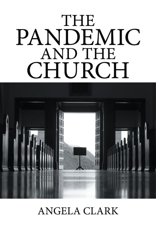 Produktbild: The Pandemic and the Church