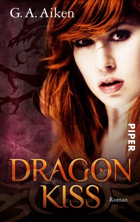 Produktbild: Dragon Kiss