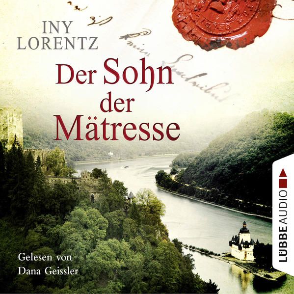 Produktbild: Der Sohn der M&auml;tresse