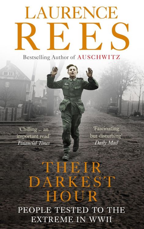 Produktbild: Their Darkest Hour