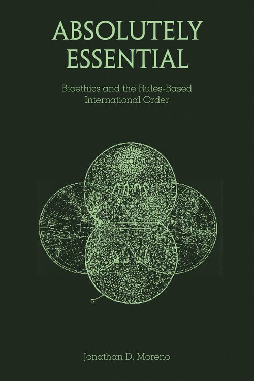 Produktbild: Absolutely Essential