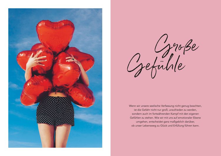 Produktbild: Gib dir die Liebe, die du verdienst