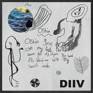 Produktbild: OSHIN (Alternate Cover)