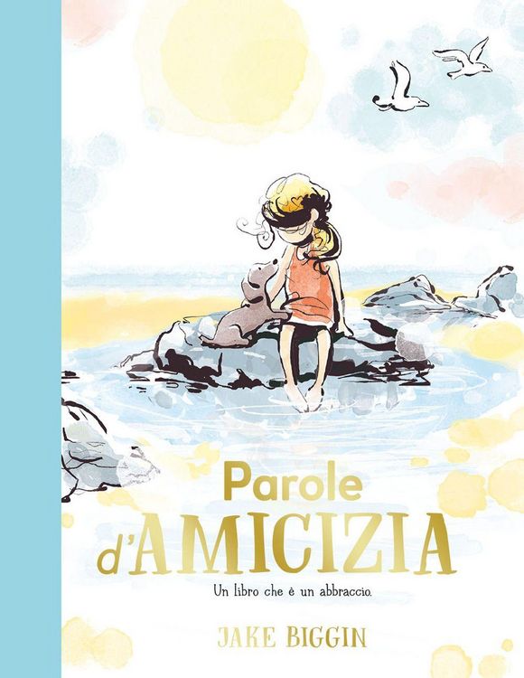 Produktbild: Parole d'amicizia