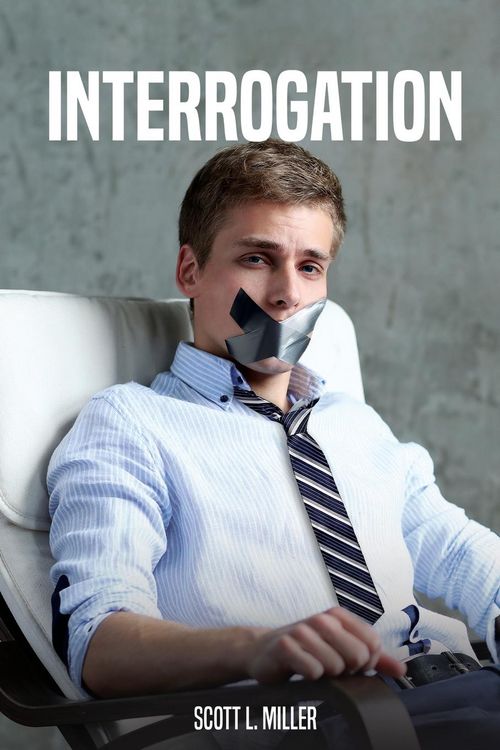 Produktbild: Interrogation