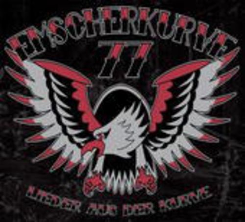 Produktbild: Lieder aus der Kurve
