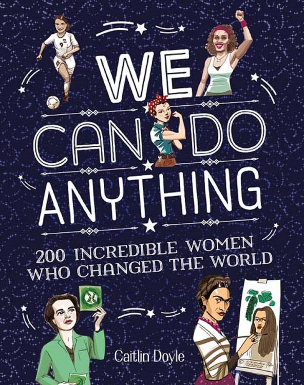 Produktbild: We Can Do Anything