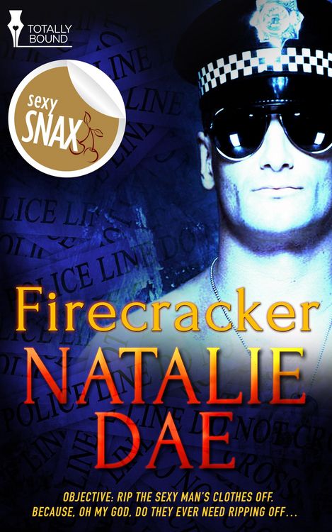 Produktbild: Firecracker