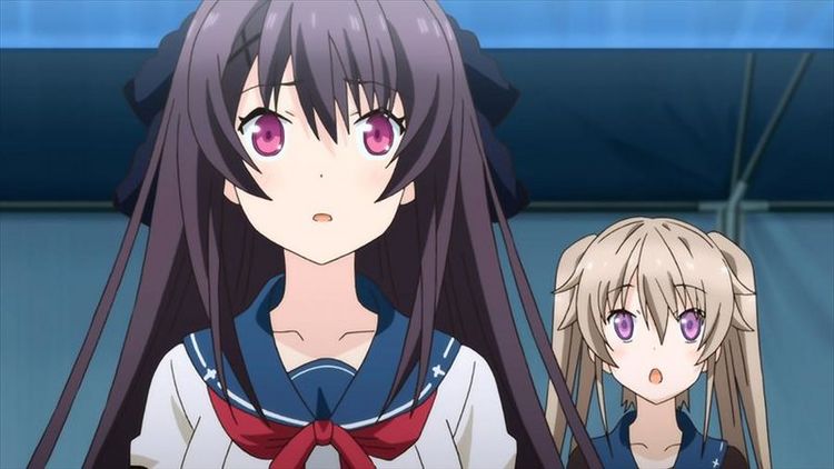 Produktbild: Aokana - Four Rhythm Across the Blue - Gesamtedition: Episode 01-12 [2 DVDs]