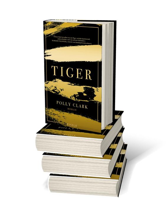 Produktbild: Tiger