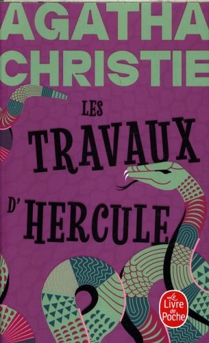 Produktbild: Les travaux d'Hercule