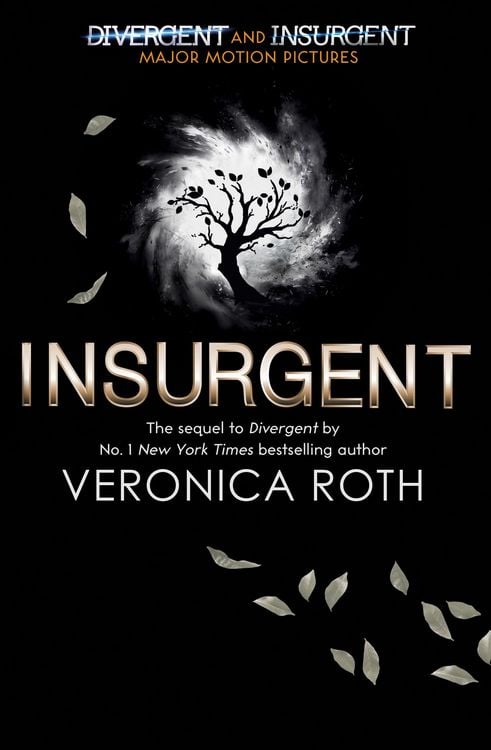 Produktbild: Roth, V: Insurgent