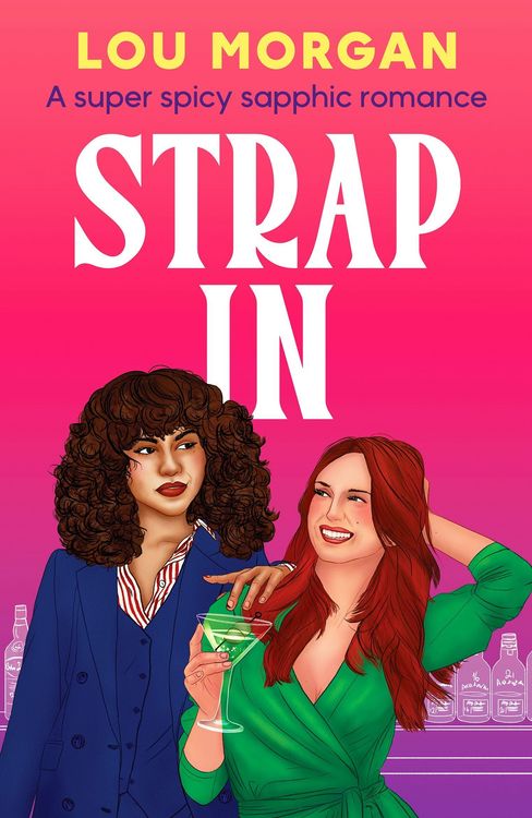 Produktbild: Strap In