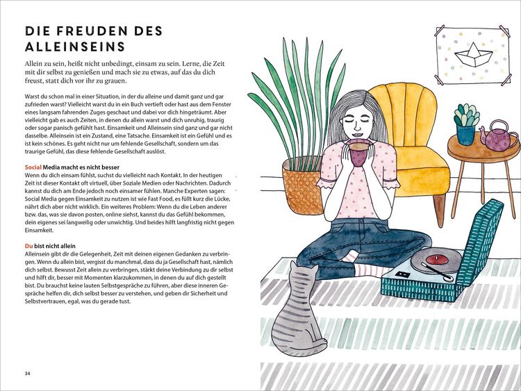 Produktbild: Be You &ndash; Be Original