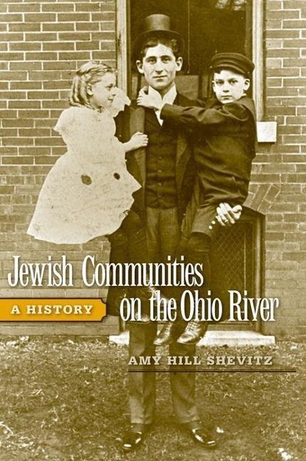 Produktbild: Jewish Communities on the Ohio River