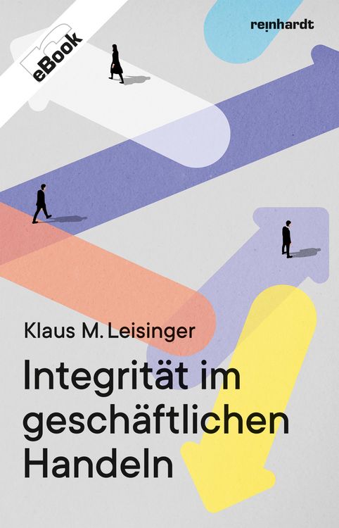 Produktbild: Integrit&auml;t im gesch&auml;ftlichen Handeln
