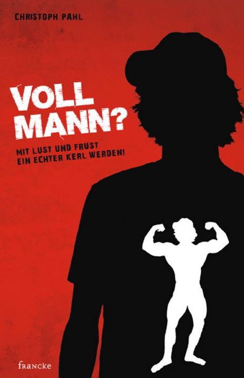 Produktbild: Voll Mann!?
