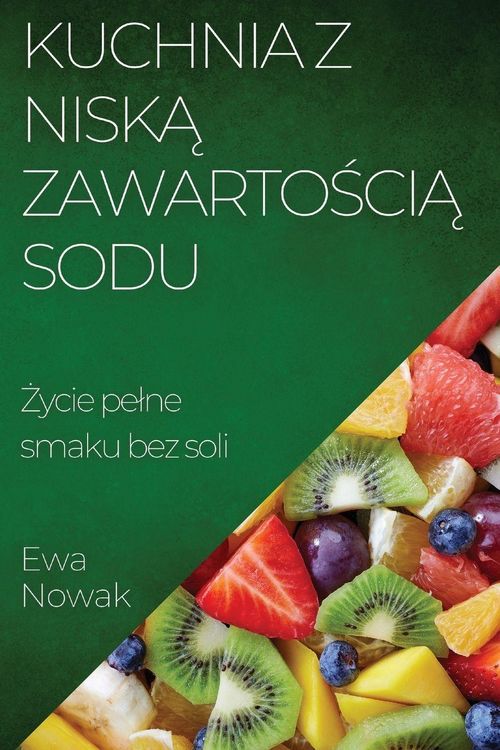 Produktbild: Kuchnia z Nisk&iquest; Zawarto&iquest;ci&iquest; Sodu