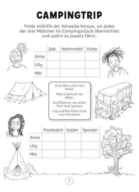 Produktbild: Total geniale Super-R&auml;tsel