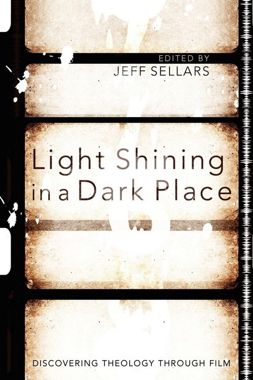 Produktbild: Light Shining in a Dark Place