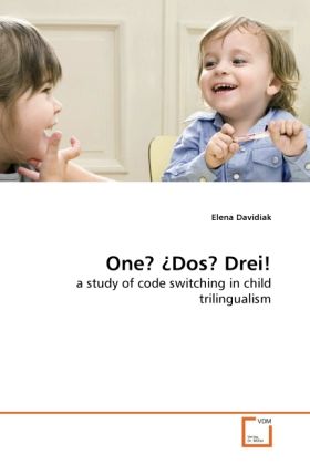 Produktbild: Davidiak, E: One? &iquest;Dos? Drei!
