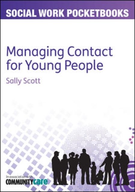Produktbild: Managing Contact For Young Peo