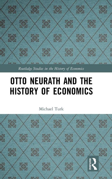 Produktbild: Otto Neurath and the History of Economics