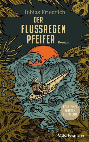 Produktbild: Der Flussregenpfeifer