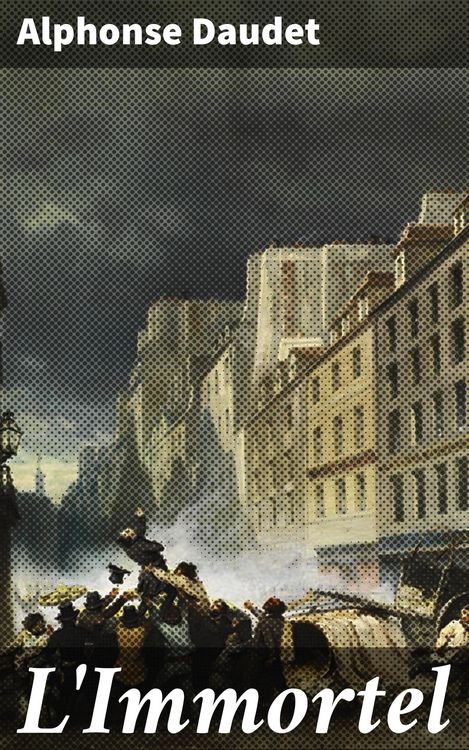 Produktbild: L'Immortel