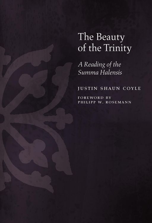 Produktbild: Beauty of the Trinity