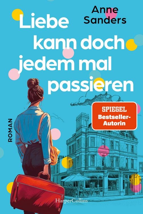 Produktbild: Liebe kann doch jedem mal passieren