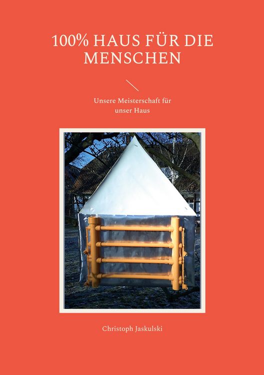 Produktbild: 100% Haus f&uuml;r die Menschen