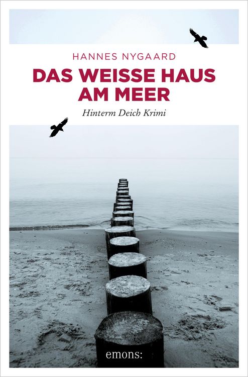 Produktbild: Das Wei&szlig;e Haus am Meer
