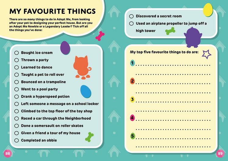 Produktbild: Uplift Games: Perfect Pets Journal