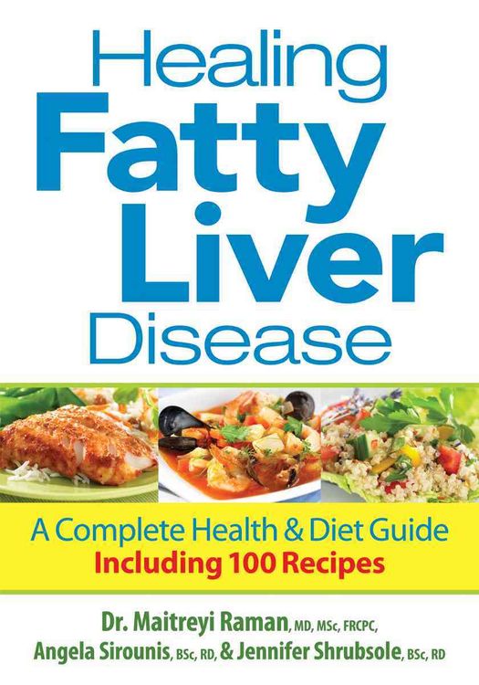 Produktbild: Healing Fatty Liver Disease