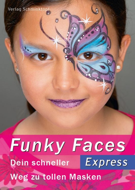Produktbild: Funky Faces Express