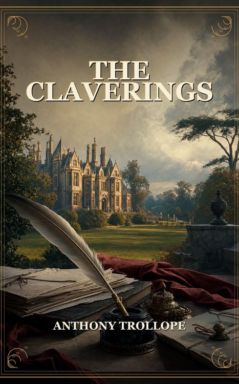Produktbild: The Claverings