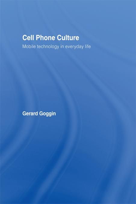 Produktbild: Cell Phone Culture