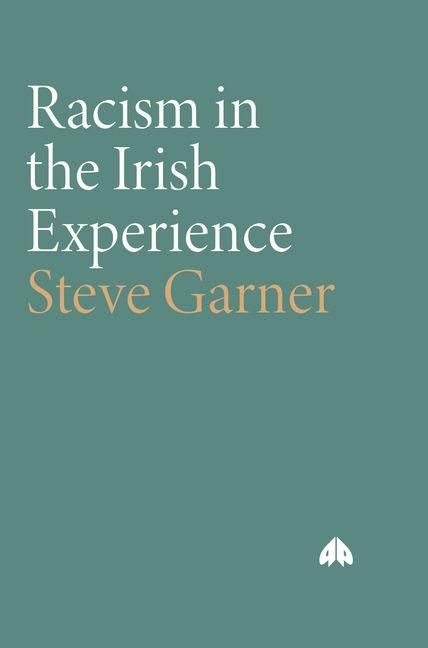 Produktbild: Racism in the Irish Experience