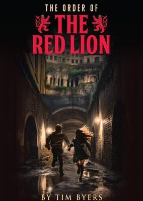 Produktbild: The Order of the Red Lion