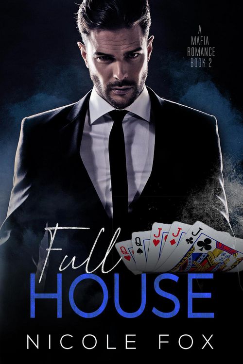 Produktbild: Full House (Book 2)
