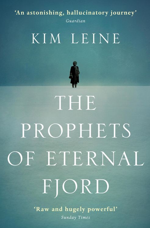 Produktbild: The Prophets of Eternal Fjord